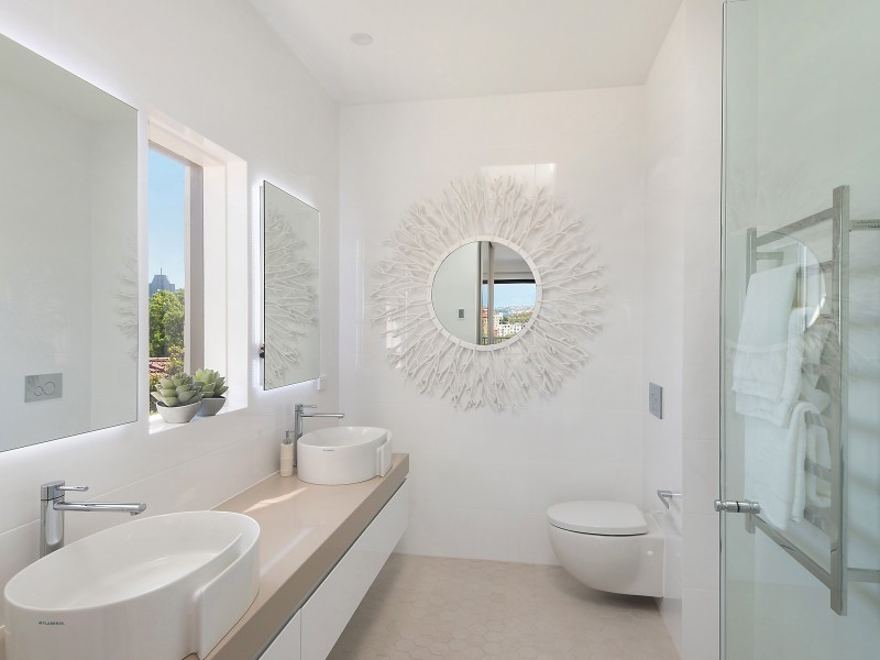 8/9 Penshurst Avenue, Kurraba Point NSW 2089