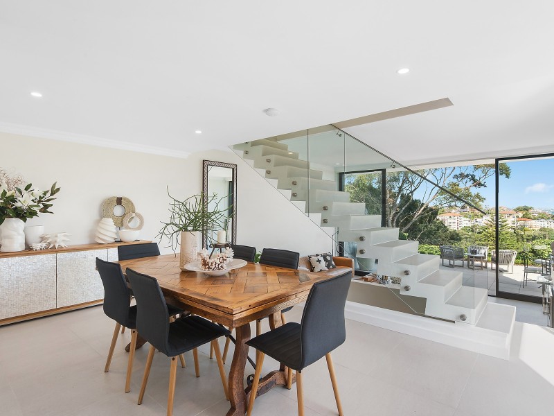 8/9 Penshurst Avenue, Kurraba Point NSW 2089