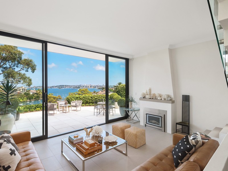 8/9 Penshurst Avenue, Kurraba Point NSW 2089