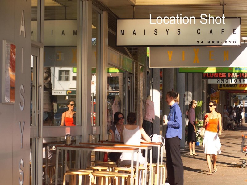 8/9 Penshurst Avenue, Kurraba Point NSW 2089