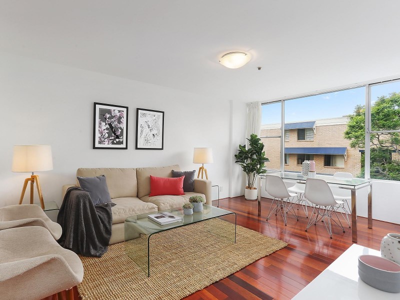 2/112 Shirley Road, Wollstonecraft NSW 2065