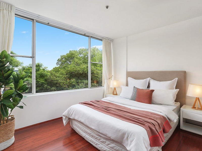 2/112 Shirley Road, Wollstonecraft NSW 2065