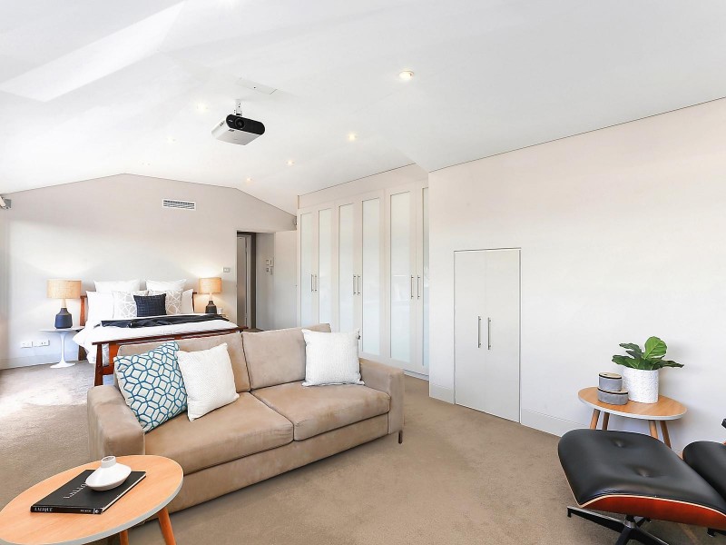 6/176 Ben Boyd Road, Neutral Bay NSW 2089