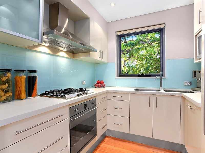 6/176 Ben Boyd Road, Neutral Bay NSW 2089