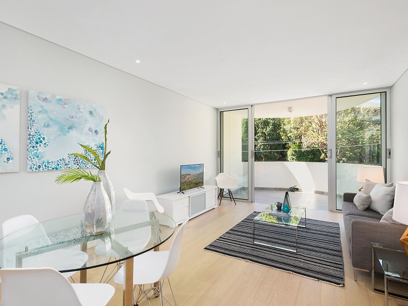 309/5 Belmont Avenue, Wollstonecraft NSW 2065
