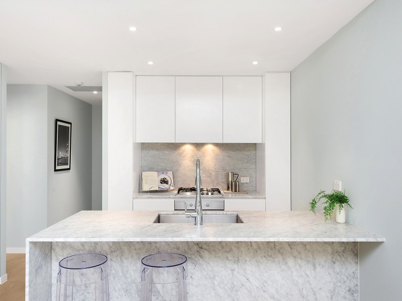 309/5 Belmont Avenue, Wollstonecraft NSW 2065