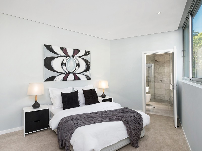 309/5 Belmont Avenue, Wollstonecraft NSW 2065