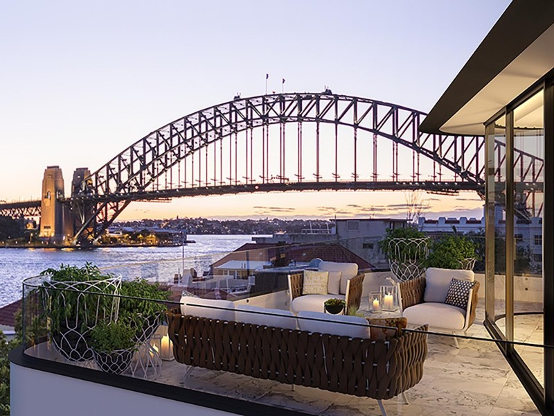 2/26 Waruda Street, Kirribilli NSW 2061