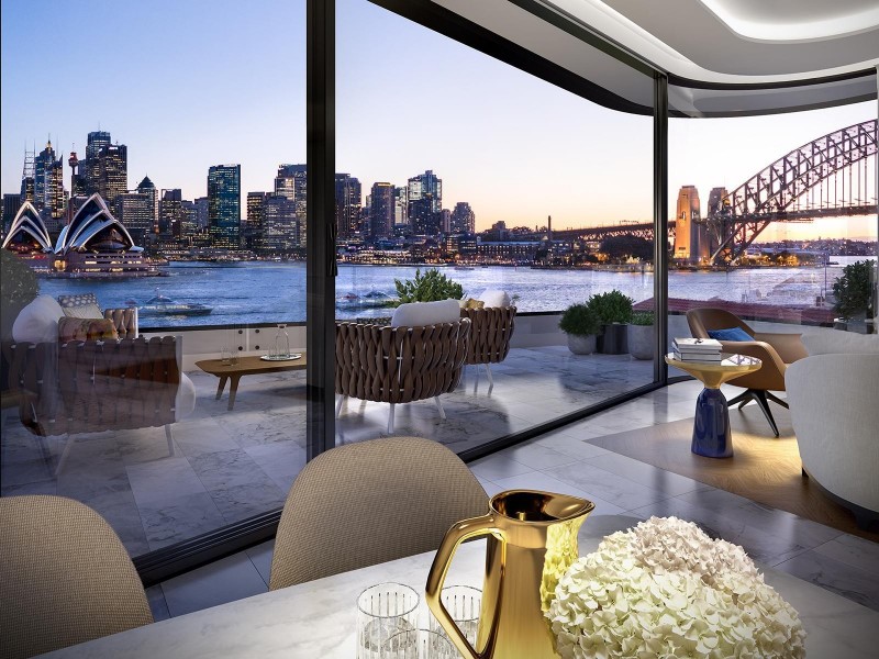 2/26 Waruda Street, Kirribilli NSW 2061