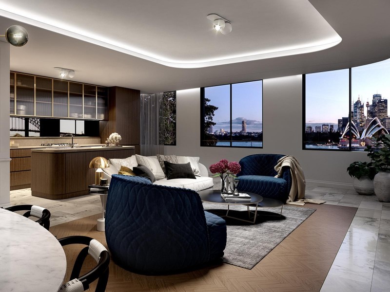 2/26 Waruda Street, Kirribilli NSW 2061