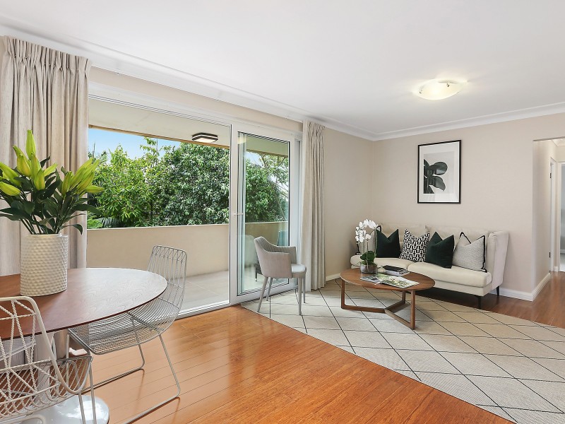 9/98 Ourimbah Road, Mosman NSW 2088