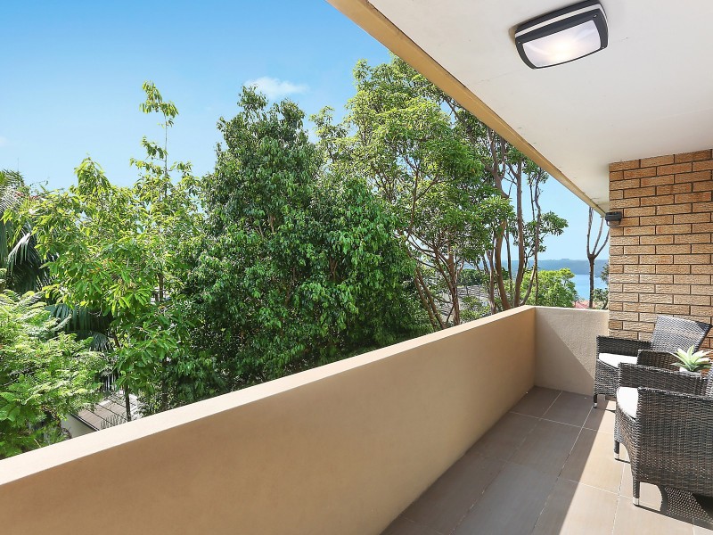 9/98 Ourimbah Road, Mosman NSW 2088