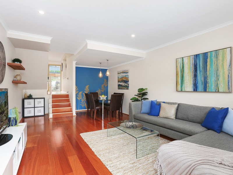 14/29 Rawson Street, Neutral Bay NSW 2089
