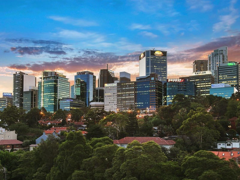 14/29 Rawson Street, Neutral Bay NSW 2089