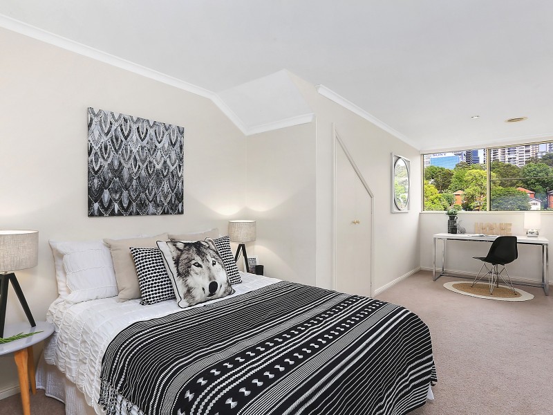 14/29 Rawson Street, Neutral Bay NSW 2089