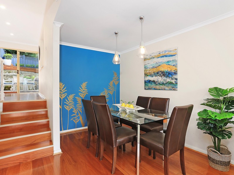 14/29 Rawson Street, Neutral Bay NSW 2089