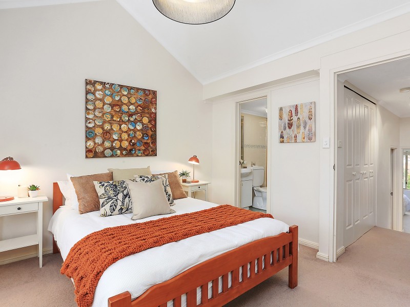 14/29 Rawson Street, Neutral Bay NSW 2089