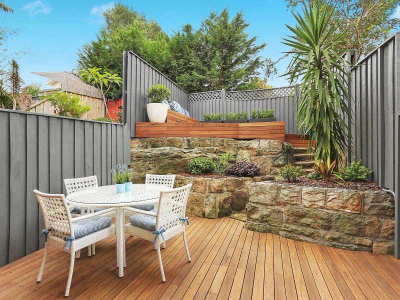 14/29 Rawson Street, Neutral Bay NSW 2089