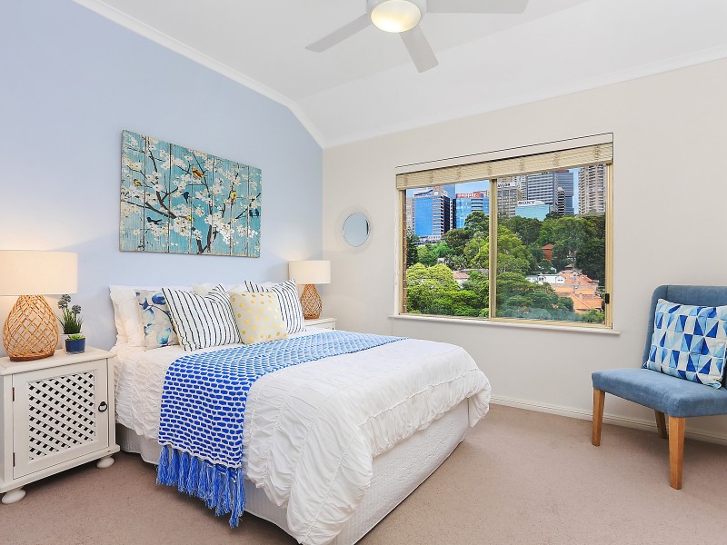 14/29 Rawson Street, Neutral Bay NSW 2089