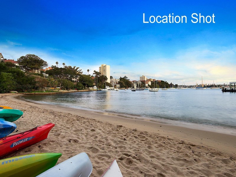 14/29 Rawson Street, Neutral Bay NSW 2089