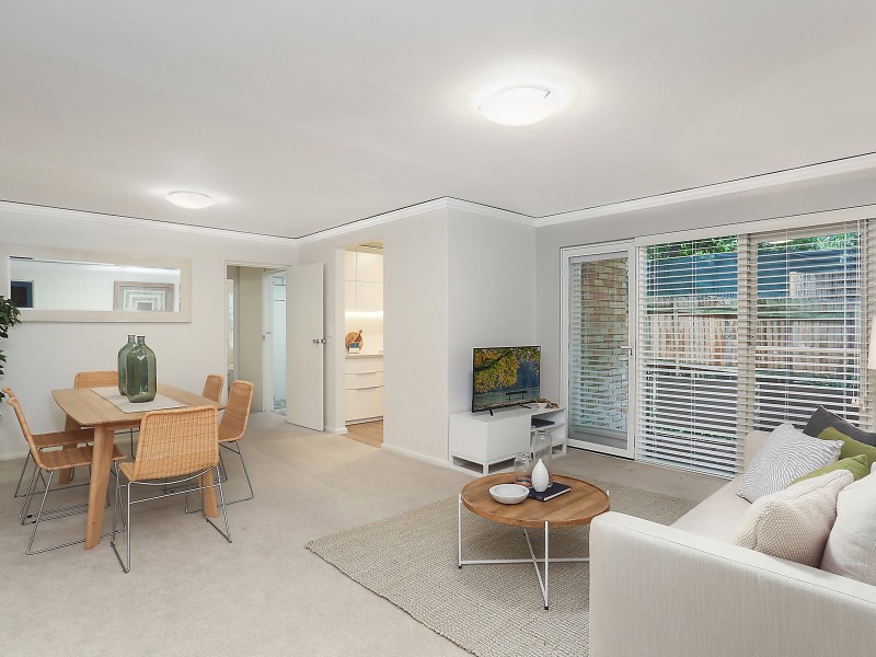 4/44 Morton Street, Wollstonecraft NSW 2065