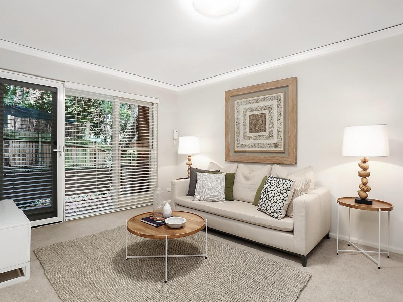 4/44 Morton Street, Wollstonecraft NSW 2065