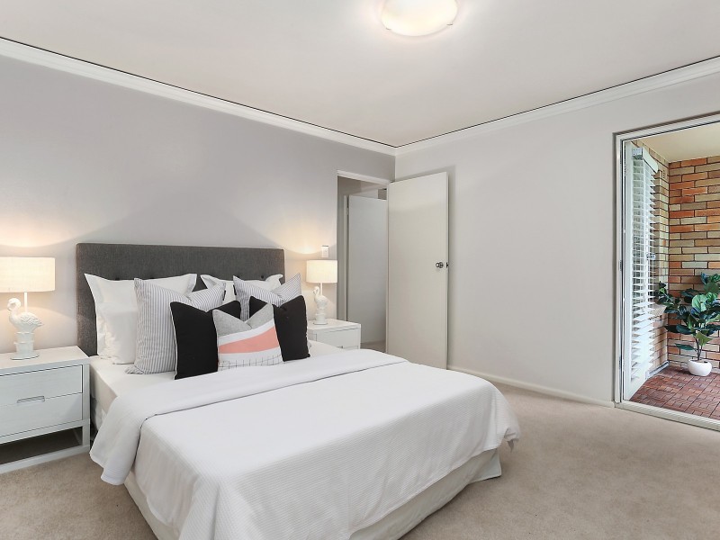 4/44 Morton Street, Wollstonecraft NSW 2065
