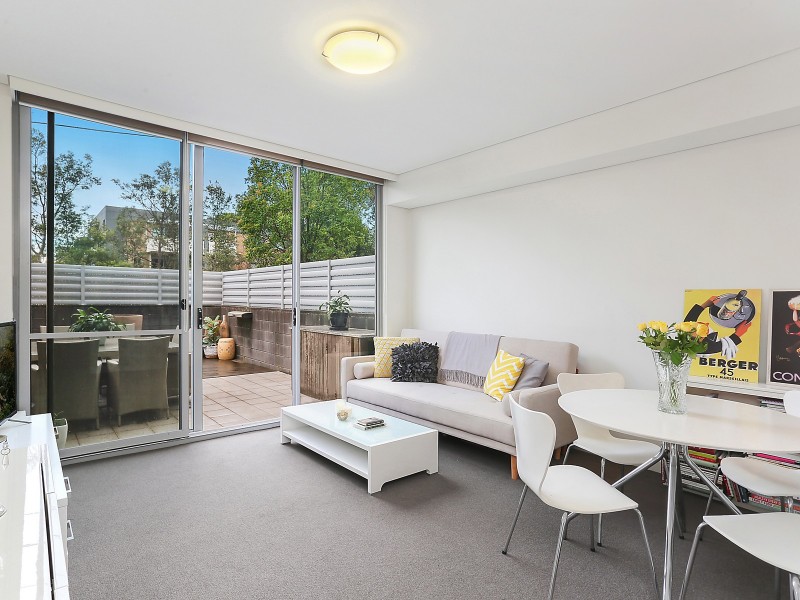5/331 Miller Street, Cammeray NSW 2062