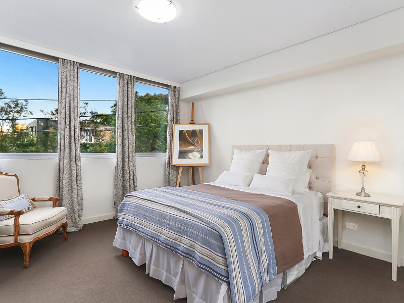 5/331 Miller Street, Cammeray NSW 2062