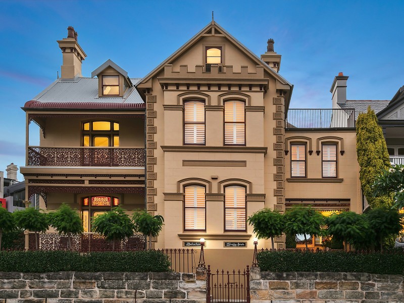 64 Carabella Street, Kirribilli NSW 2061