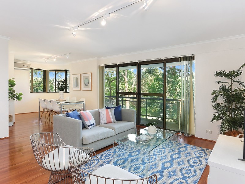 12/2 Parkes Road, Artarmon NSW 2064