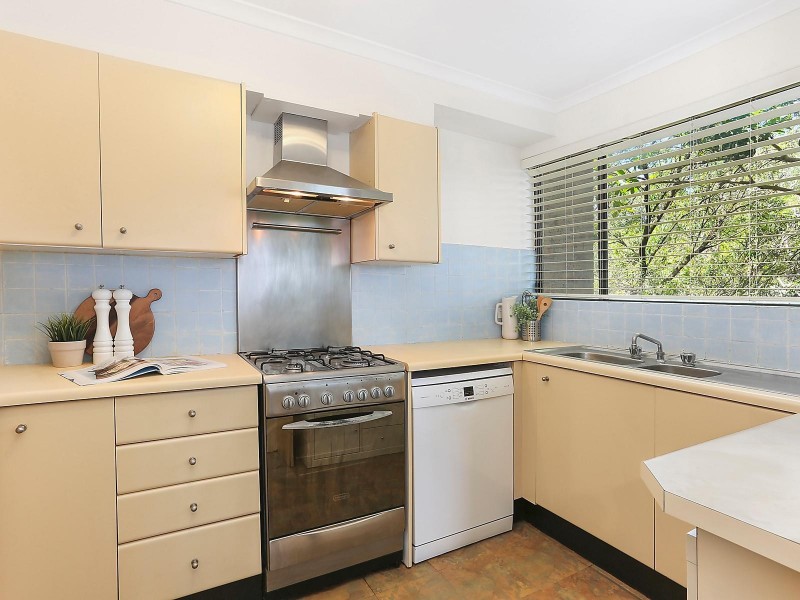 12/2 Parkes Road, Artarmon NSW 2064