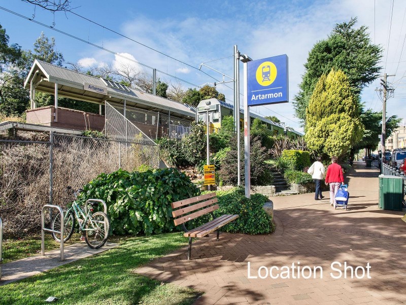 12/2 Parkes Road, Artarmon NSW 2064