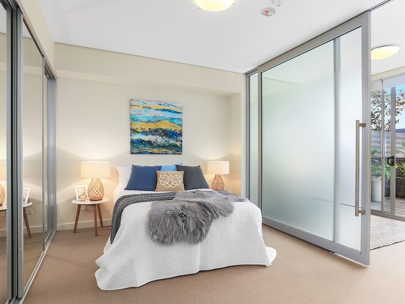 14/331 Miller Street, Cammeray NSW 2062