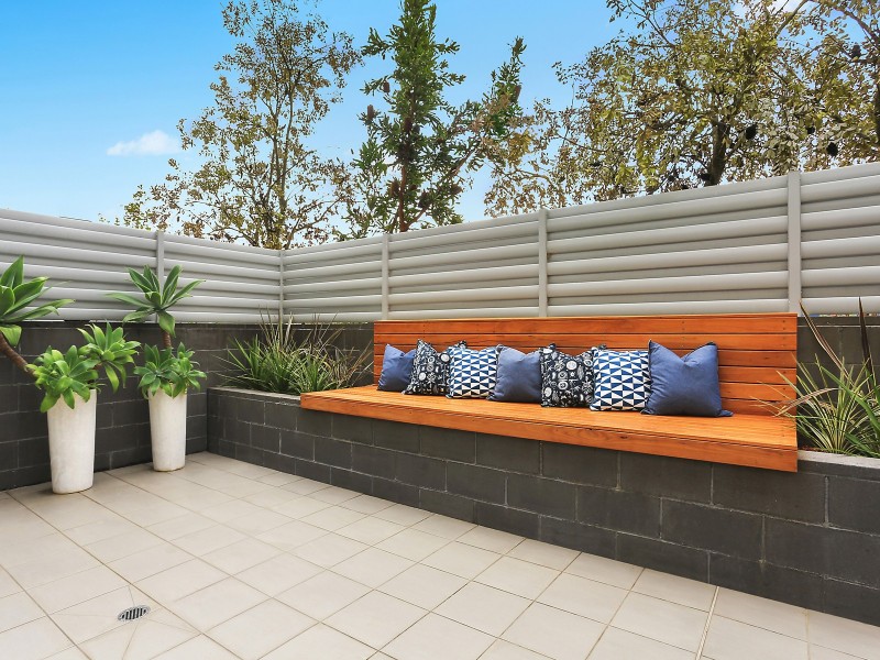 14/331 Miller Street, Cammeray NSW 2062