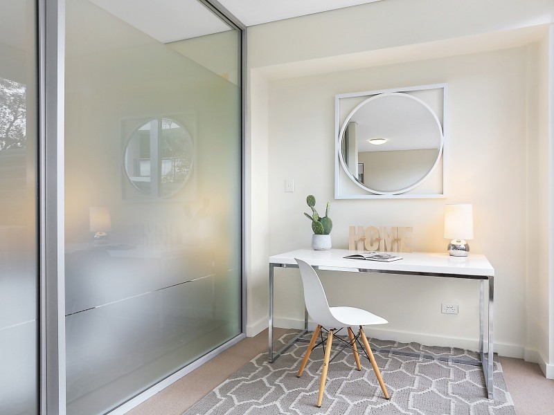 14/331 Miller Street, Cammeray NSW 2062