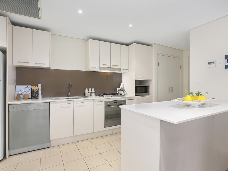 14/331 Miller Street, Cammeray NSW 2062