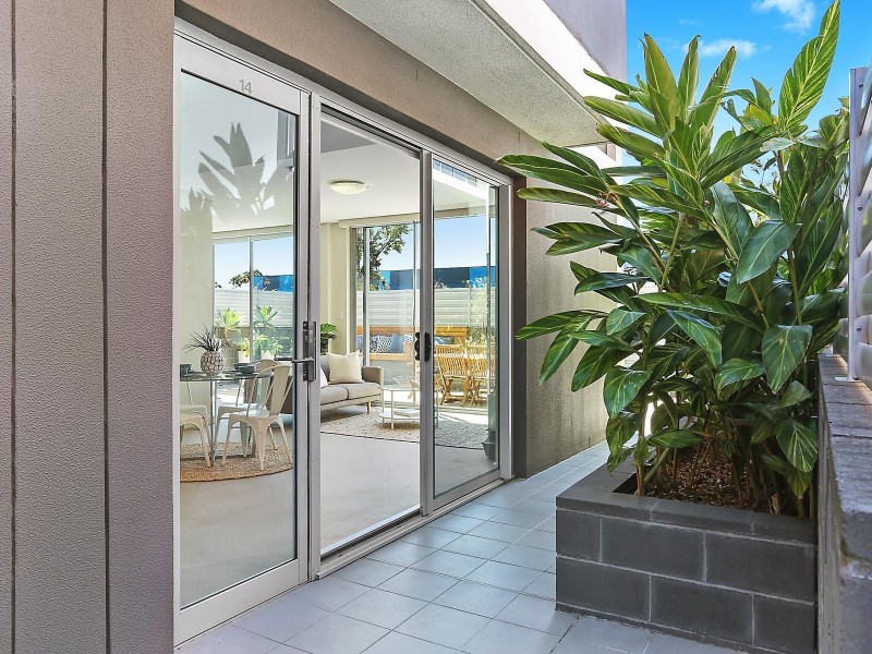 14/331 Miller Street, Cammeray NSW 2062