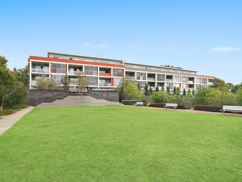 14/331 Miller Street, Cammeray NSW 2062