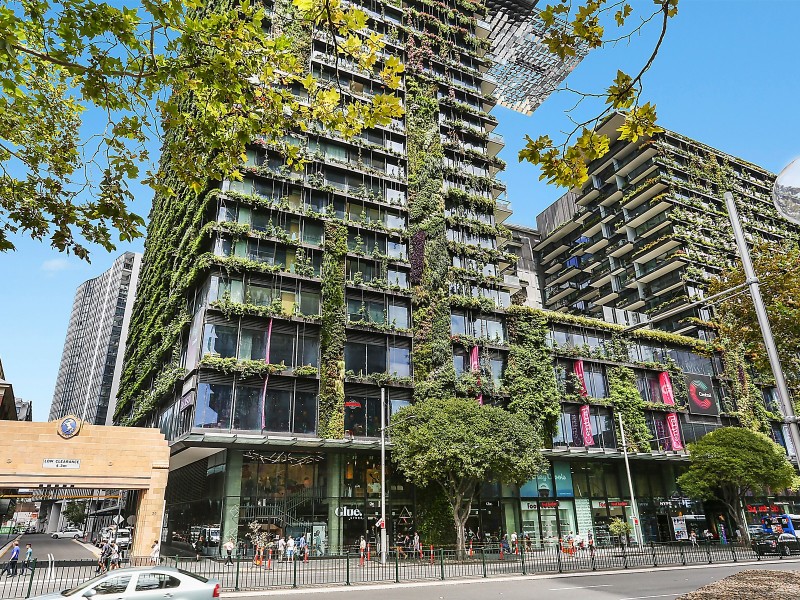 709/3 Carlton Street, Chippendale NSW 2008