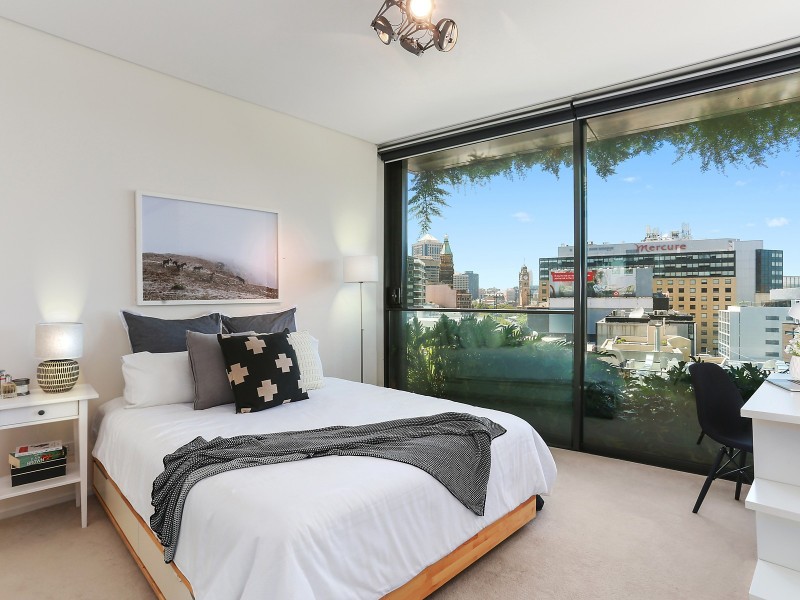 709/3 Carlton Street, Chippendale NSW 2008