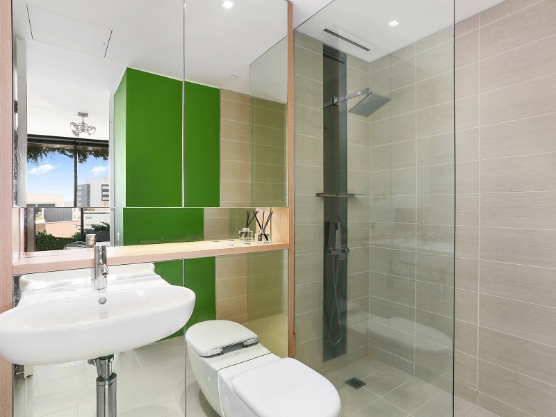 709/3 Carlton Street, Chippendale NSW 2008