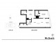 709/3 Carlton Street, Chippendale NSW 2008 Floorplan