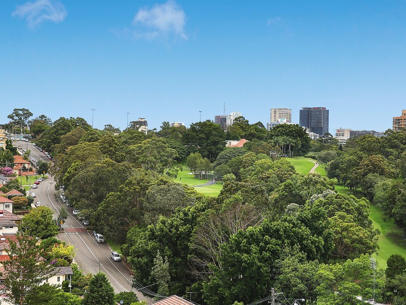 18/24 Cammeray Road, Cammeray NSW 2062