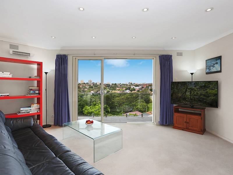 18/24 Cammeray Road, Cammeray NSW 2062