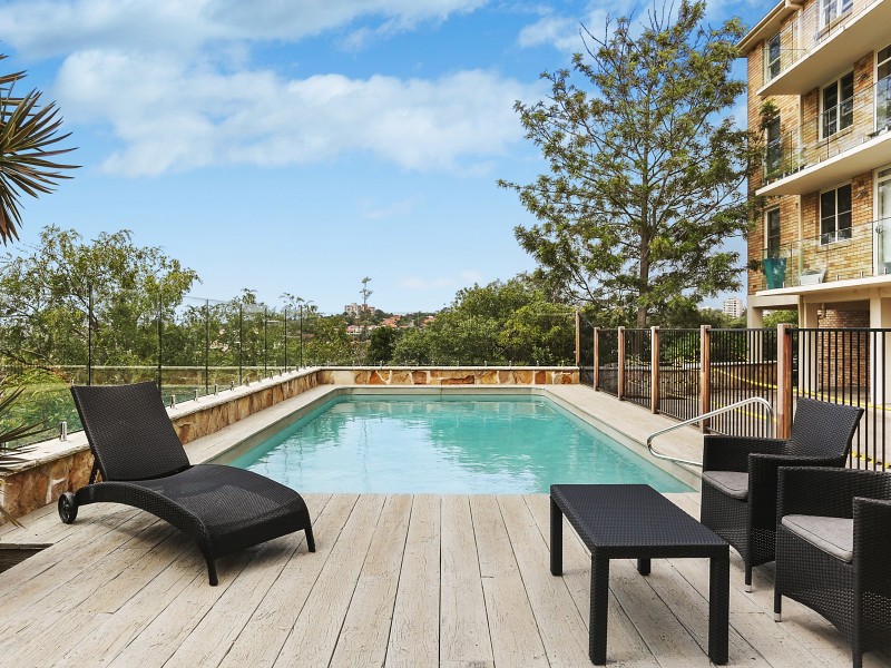 18/24 Cammeray Road, Cammeray NSW 2062