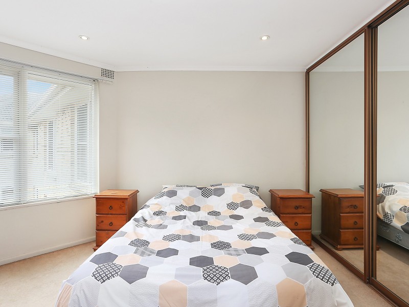 18/24 Cammeray Road, Cammeray NSW 2062