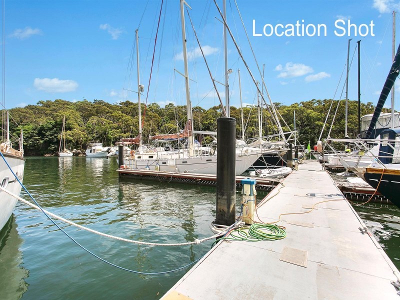 18/24 Cammeray Road, Cammeray NSW 2062