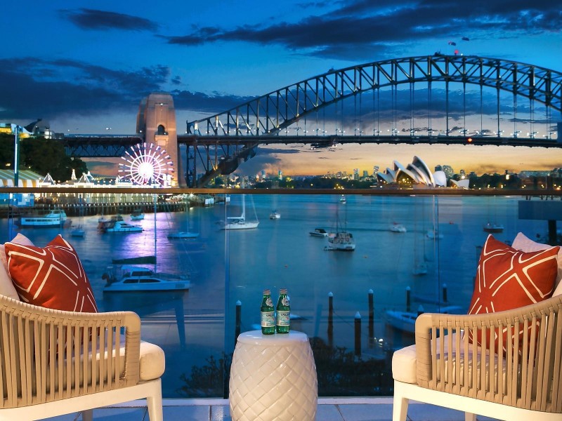 6/1 Bay View Street, Lavender Bay NSW 2060