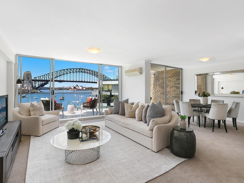 6/1 Bay View Street, Lavender Bay NSW 2060